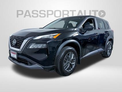 2023 Nissan Rogue Suitland MD