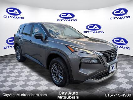 2023 Nissan Rogue Murfreesboro TN