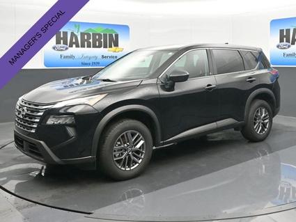 2024 Nissan Rogue Scottsboro AL