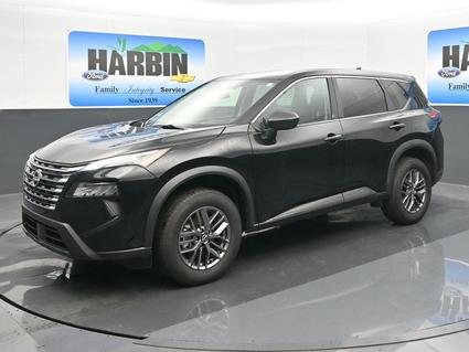 2024 Nissan Rogue Scottsboro AL