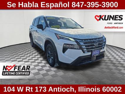 2024 Nissan Rogue Antioch IL