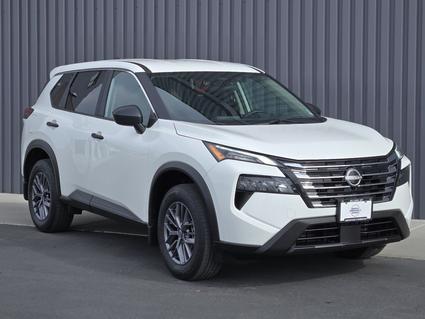 2024 Nissan Rogue Billings MT