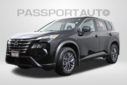 2024 Nissan Rogue Alexandria VA