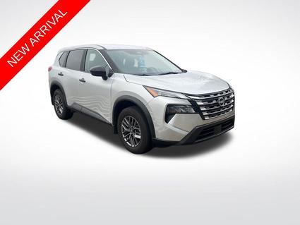 2025 Nissan Rogue Salem OR
