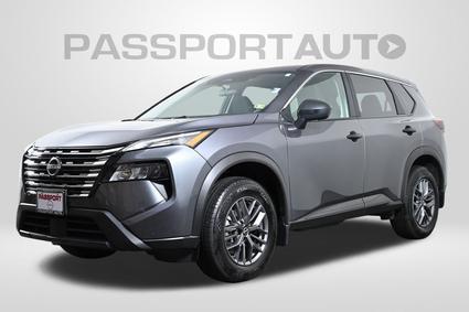 2025 Nissan Rogue Alexandria VA