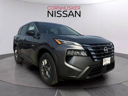 2025 Nissan Rogue Norfolk NE