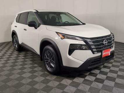 2025 Nissan Rogue Champaign IL