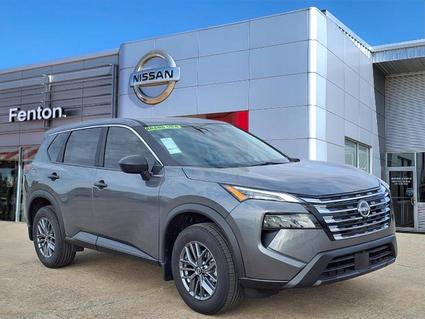 2026 Nissan Rogue McAlester OK