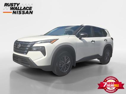 2026 Nissan Rogue Knoxville TN