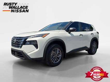 2026 Nissan Rogue Knoxville TN