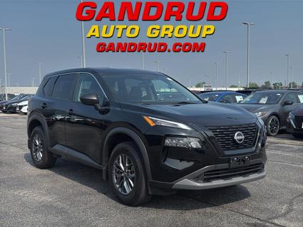 2022 Nissan Rogue Green Bay WI