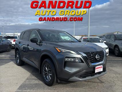 2022 Nissan Rogue Green Bay WI