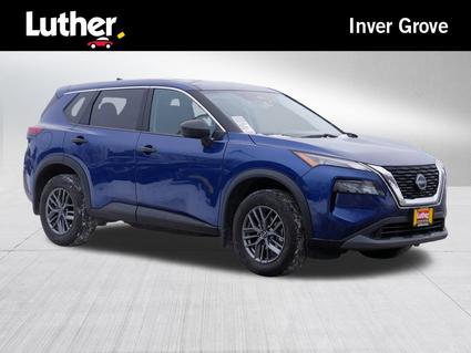 2023 Nissan Rogue Inver Grove Heights MN