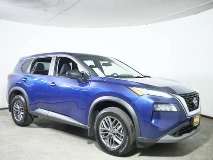 2023 Nissan Rogue Waite Park MN