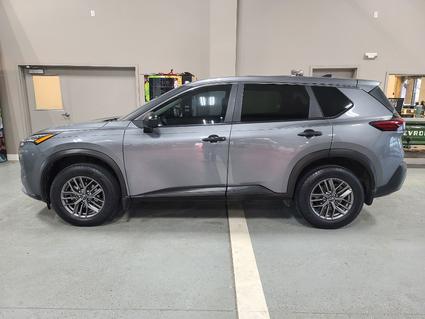 2023 Nissan Rogue Manchester IA