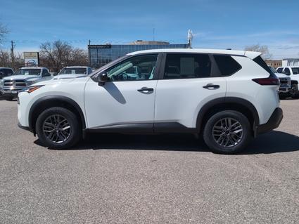 2023 Nissan Rogue Casper WY