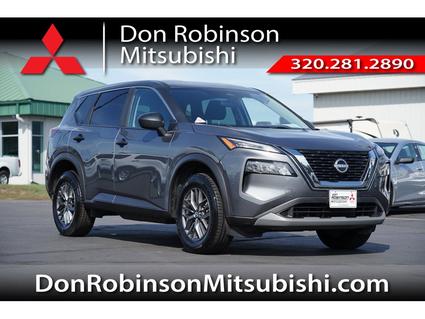 2023 Nissan Rogue St Cloud MN