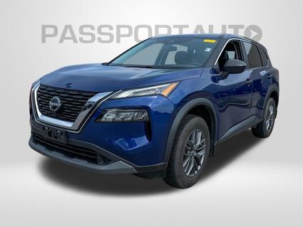 2023 Nissan Rogue Suitland MD
