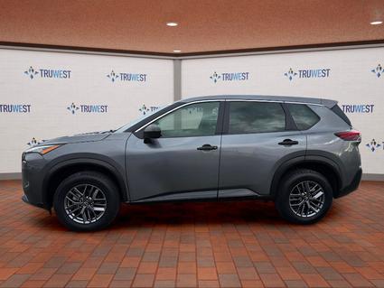 2023 Nissan Rogue Cortez CO