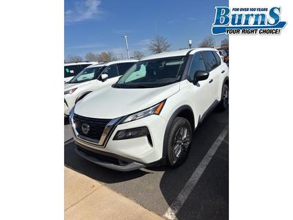 2023 Nissan Rogue Rock Hill SC