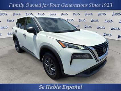 2023 Nissan Rogue Rock Hill SC