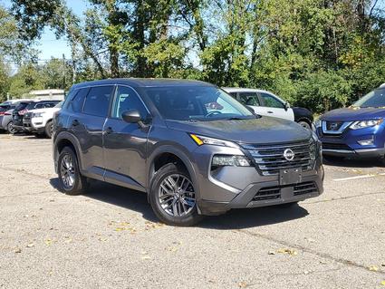 2024 Nissan Rogue Canton MI