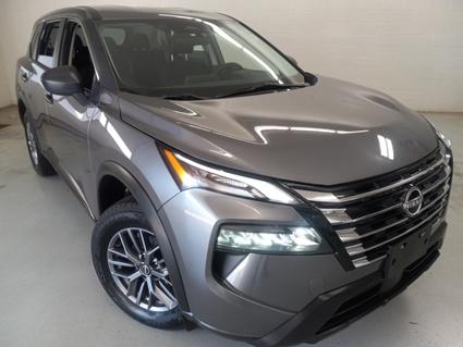 2024 Nissan Rogue Toledo OH