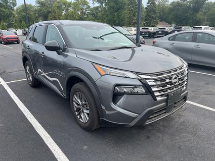 2024 Nissan Rogue Toledo OH