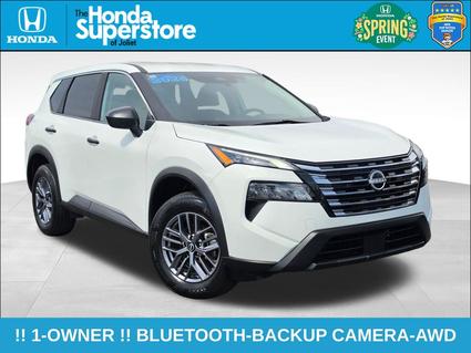 2024 Nissan Rogue Joliet IL