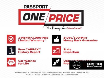 2024 Nissan Rogue Alexandria VA