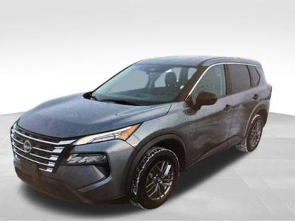 2024 Nissan Rogue Kalispell MT