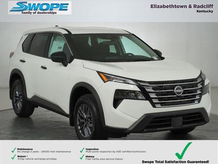 2026 Nissan Rogue Elizabethtown KY