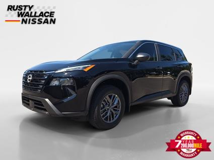 2026 Nissan Rogue Knoxville TN