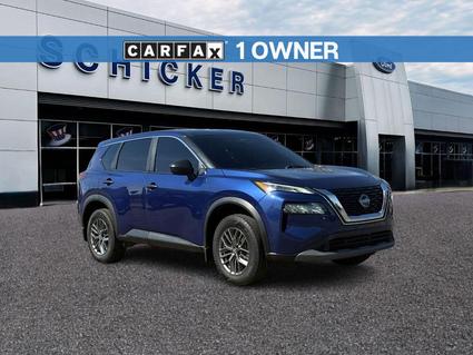 2022 Nissan Rogue St Louis MO