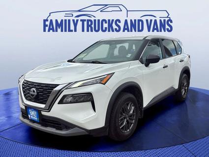 2023 Nissan Rogue Denver CO