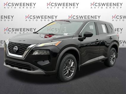 2023 Nissan Rogue Pell City AL