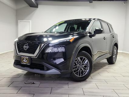 2023 Nissan Rogue Philadelphia PA