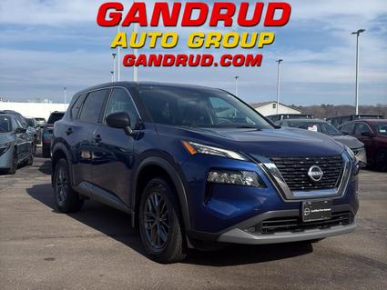 2023 Nissan Rogue Green Bay WI
