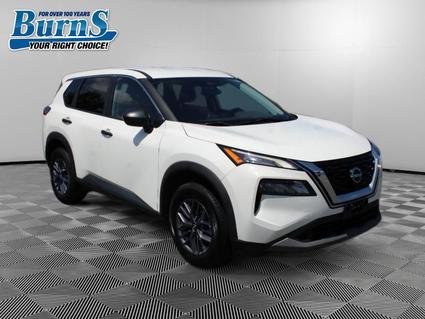 2023 Nissan Rogue Rock Hill SC