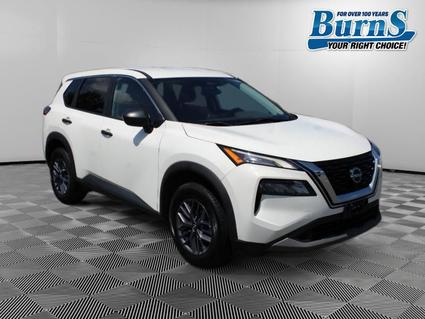 2023 Nissan Rogue Rock Hill SC