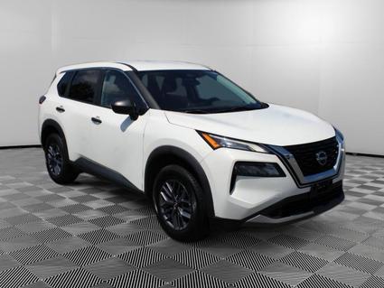 2023 Nissan Rogue Rock Hill SC