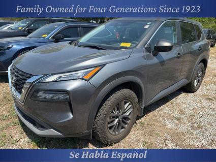 2023 Nissan Rogue Orangeburg SC