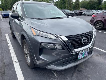 2023 Nissan Rogue Toledo OH