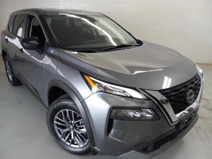 2023 Nissan Rogue Toledo OH