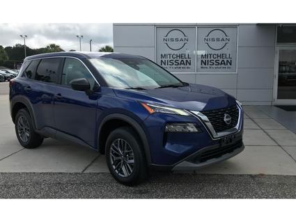 2023 Nissan Rogue Enterprise AL