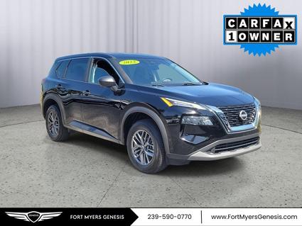 2023 Nissan Rogue Fort Myers FL