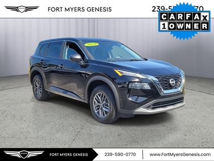 2023 Nissan Rogue Fort Myers FL
