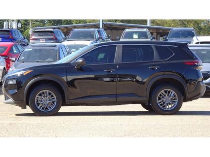 2023 Nissan Rogue Tupelo MS