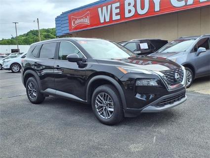 2023 Nissan Rogue Indiana PA