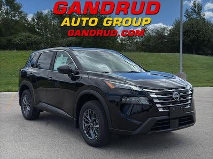 2026 Nissan Rogue Green Bay WI